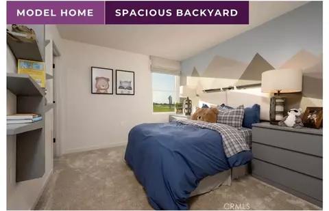 Bedroom - 4109 Adobe Ct, Merced, CA 95348 photo 3 of 3