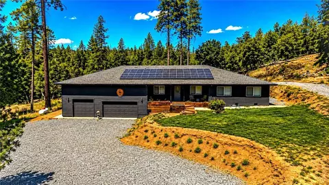 5999 Sugar Pne, Coulterville, CA 95311