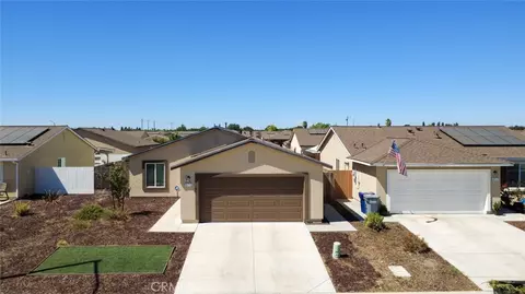Exterior - 677 Mackenzie Ct, Merced, CA 95341 photo 8 of 8