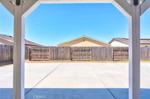 Exterior - 677 Mackenzie Ct, Merced, CA 95341 photo 7 of 8