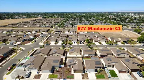 View/Area - 677 Mackenzie Ct, Merced, CA 95341 photo 7 of 8
