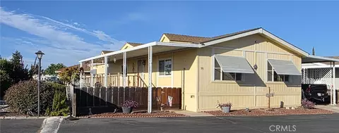 19667 American Ave #99, Hilmar, CA 95324