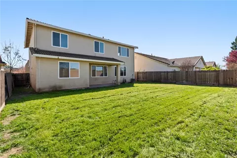Exterior - 1463 Esplanade, Merced, CA 95348 photo 3 of 5