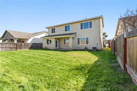 Exterior - 1463 Esplanade, Merced, CA 95348 photo 5 of 5