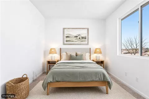 Bedroom - 1463 Esplanade, Merced, CA 95348 photo 5 of 8