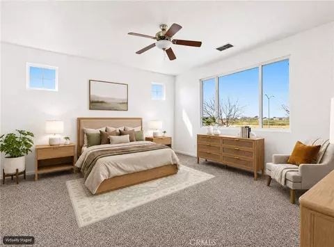Bedroom - 1463 Esplanade, Merced, CA 95348 photo 7 of 8