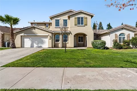 Exterior - 1463 Esplanade, Merced, CA 95348 photo 2 of 5
