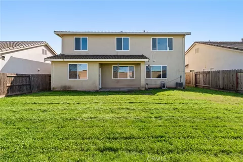 Exterior - 1463 Esplanade, Merced, CA 95348 photo 4 of 5