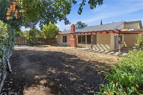 Exterior - 42 Sunset Ct, Merced, CA 95340 photo 3 of 7