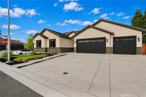 Exterior - 3394 Banbury, Merced, CA 95340 photo 2 of 15