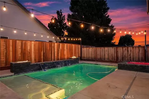 Exterior - 3394 Banbury, Merced, CA 95340 photo 12 of 15
