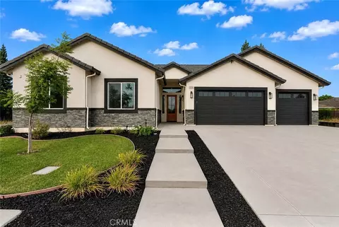 Exterior - 3394 Banbury, Merced, CA 95340 photo 3 of 15