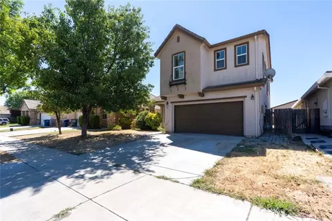 Exterior - 520 Beckman Way, Merced, CA 95348 photo 3 of 10