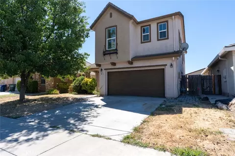 Exterior - 520 Beckman Way, Merced, CA 95348 photo 2 of 10
