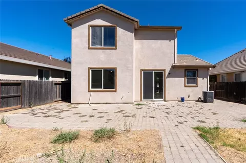 Exterior - 520 Beckman Way, Merced, CA 95348 photo 8 of 10