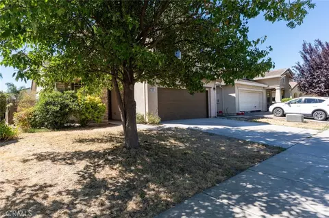 Exterior - 520 Beckman Way, Merced, CA 95348 photo 4 of 10