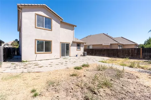 Exterior - 520 Beckman Way, Merced, CA 95348 photo 7 of 10