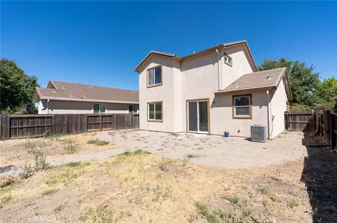 Exterior - 520 Beckman Way, Merced, CA 95348 photo 9 of 10