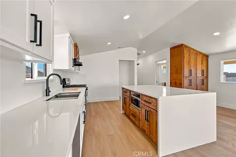 Kitchen - 1340 Rita Mae, Merced, CA 95341 photo 6 of 8