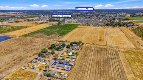 View/Area - 1340 Rita Mae, Merced, CA 95341 photo 3 of 6
