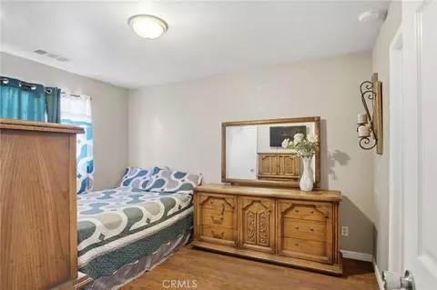 Bedroom - 9207 Ayala Ct, Planada, CA 95365 photo 3 of 4