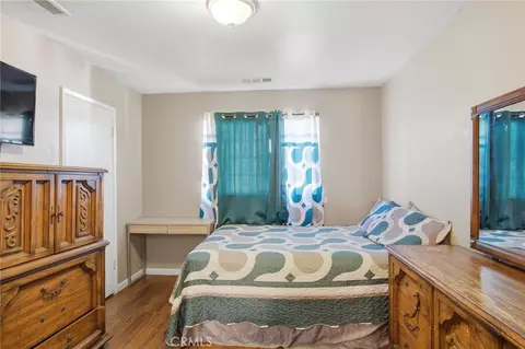 Bedroom - 9207 Ayala Ct, Planada, CA 95365 photo 4 of 4