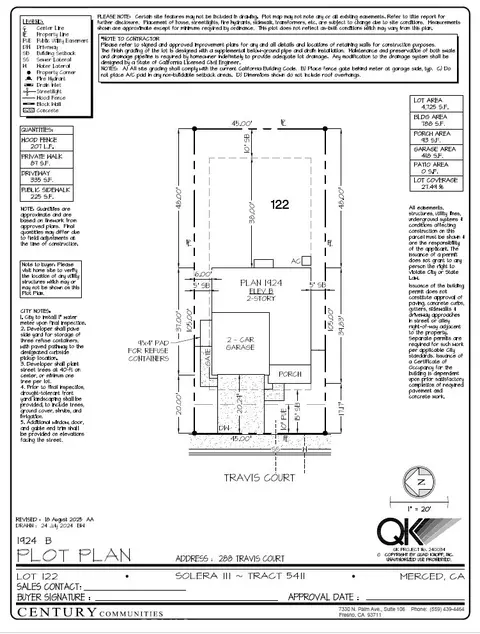 288 Travis Ct, Merced, CA 95341 photo 4