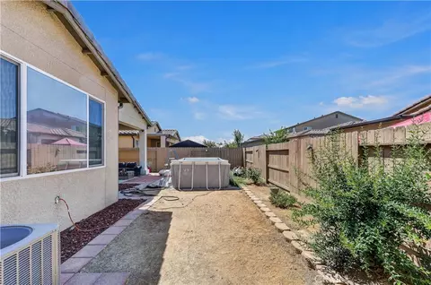 Exterior - 4395 Strathmore, Merced, CA 95348 photo 6 of 9