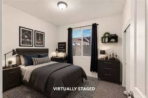 Bedroom - 4395 Strathmore, Merced, CA 95348 photo 2 of 10