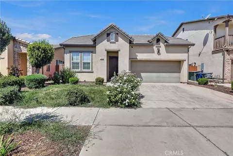 Exterior - 4395 Strathmore, Merced, CA 95348 photo 2 of 9