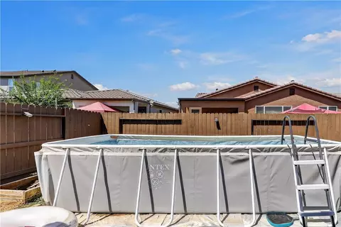 Exterior - 4395 Strathmore, Merced, CA 95348 photo 7 of 9