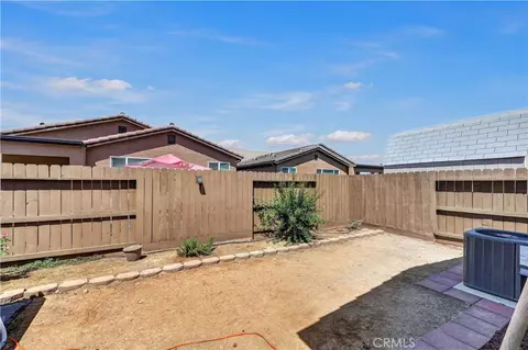 Exterior - 4395 Strathmore, Merced, CA 95348 photo 8 of 9