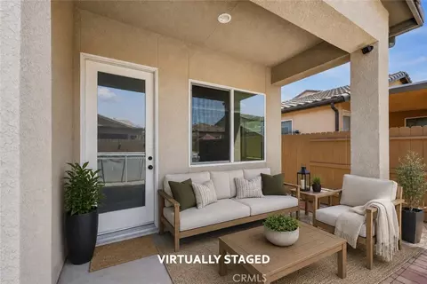 Exterior - 4395 Strathmore, Merced, CA 95348 photo 3 of 9