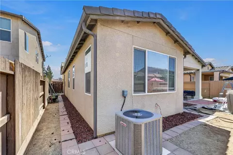 Exterior - 4395 Strathmore, Merced, CA 95348 photo 9 of 9