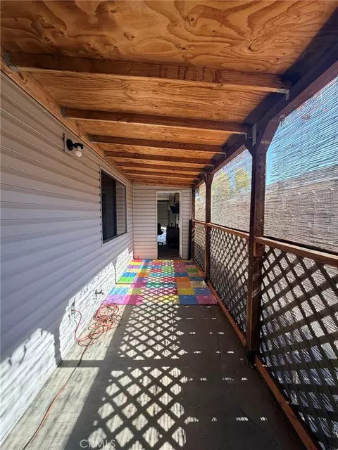 Exterior - 33 E Wallis, Gustine, CA 95322 photo 13 of 13