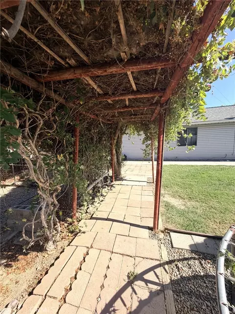 Exterior - 33 E Wallis, Gustine, CA 95322 photo 7 of 13