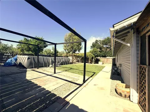 Exterior - 33 E Wallis, Gustine, CA 95322 photo 3 of 13