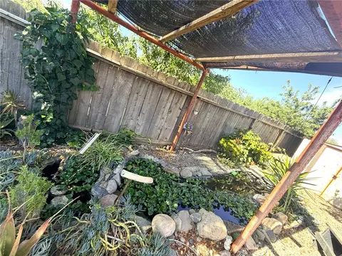 Exterior - 33 E Wallis, Gustine, CA 95322 photo 6 of 13