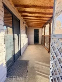 Exterior - 33 E Wallis, Gustine, CA 95322 photo 8 of 9
