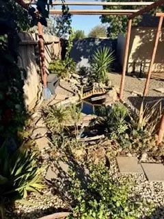 Exterior - 33 E Wallis, Gustine, CA 95322 photo 7 of 9