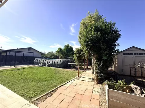 Exterior - 33 E Wallis, Gustine, CA 95322 photo 2 of 13