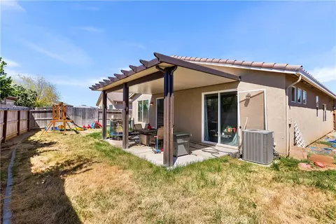 Exterior - 630 Andrea, Merced, CA 95348 photo 3 of 4