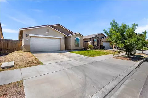 Exterior - 630 Andrea, Merced, CA 95348 photo 2 of 4