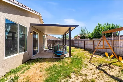 Exterior - 630 Andrea, Merced, CA 95348 photo 4 of 4