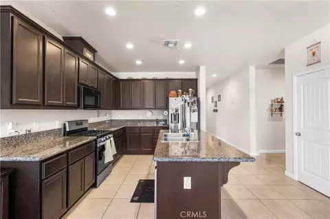 Kitchen - 630 Andrea, Merced, CA 95348 photo 2 of 4