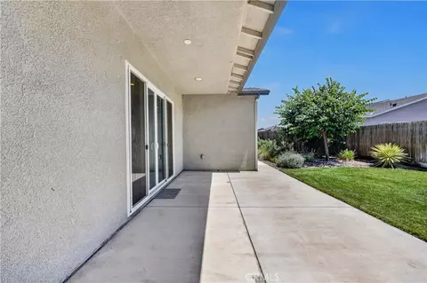 Exterior - 2462 Valverde Dr, Merced, CA 95340 photo 8 of 9
