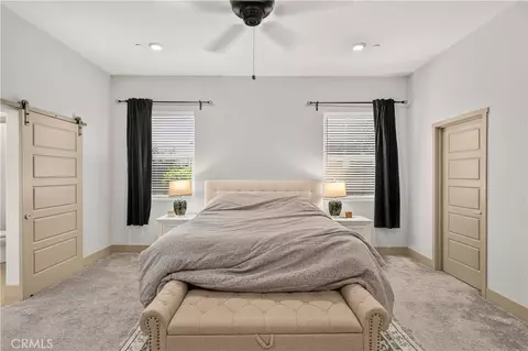Bedroom - 2462 Valverde Dr, Merced, CA 95340 photo 4 of 13