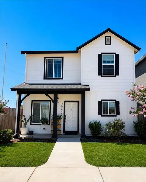 Exterior - 5082 Palisade, Merced, CA 95348 photo 2 of 3