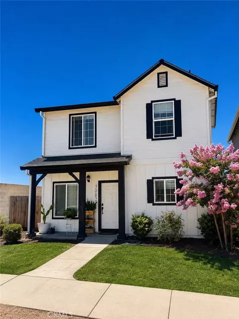 Exterior - 5082 Palisade, Merced, CA 95348 photo 3 of 3