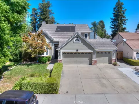 Exterior - 4529 Sun Ray, Salida, CA 95368 photo 8 of 8